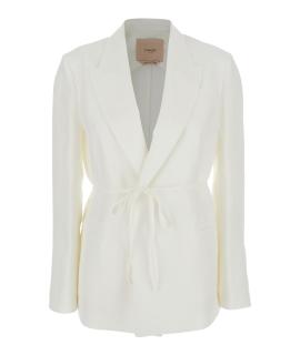 TWIN-SET Жакет/пиджак