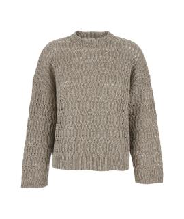 BRUNELLO CUCINELLI Джемпер / свитер