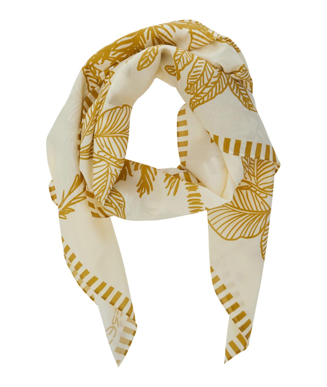 Eres Мульти хлопковый шарф, фото 1