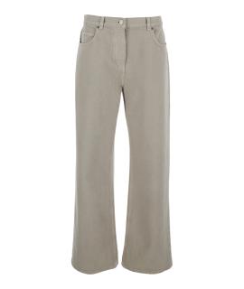 THE ROW Прямые джинсы