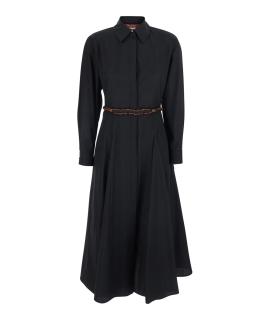 MAX MARA STUDIO Повседневное платье