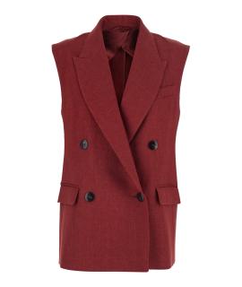 MAX MARA STUDIO Жилет