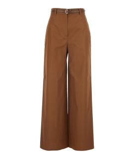 MAX MARA STUDIO Прямые брюки