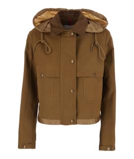 MONCLER Куртка