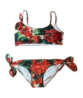 DOLCE & GABBANA KIDS Пляжная одежда