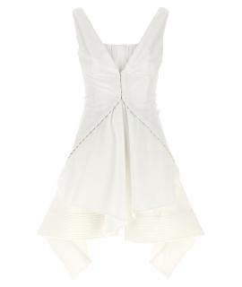 ALEXANDER MCQUEEN Вечернее платье