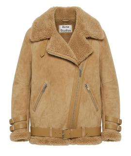 ACNE STUDIOS Дубленка