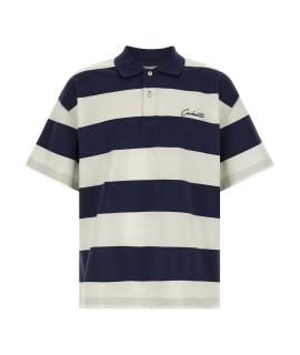 CARHARTT WIP Поло с коротким рукавом