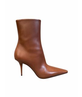 SAINT LAURENT Ботильоны