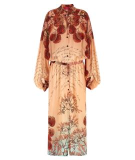 F.R.S FOR RESTLESS SLEEPERS Повседневное платье