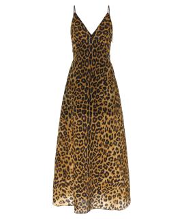 ALBERTA FERRETTI Коктейльное платье