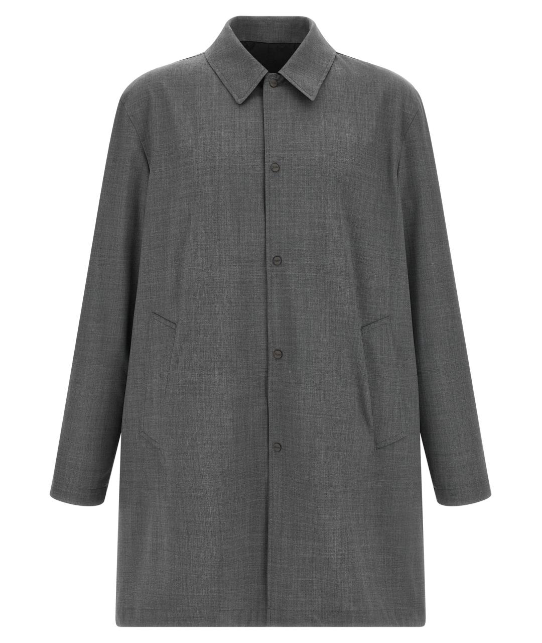 HERNO Мульти полиэстеровая куртка, фото 1