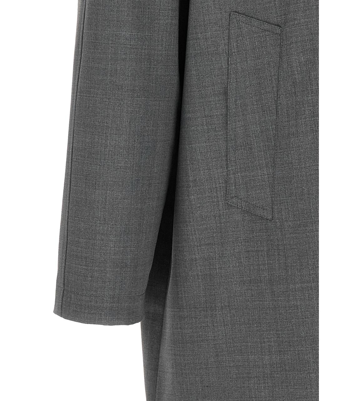 HERNO Мульти полиэстеровая куртка, фото 5