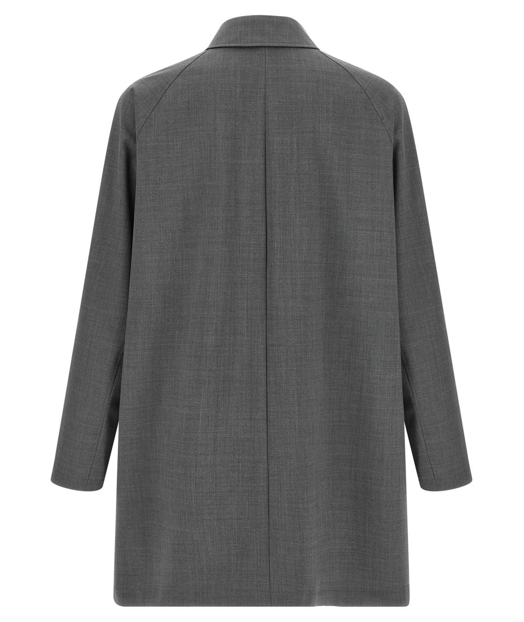 HERNO Мульти полиэстеровая куртка, фото 3