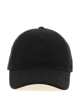 SAINT LAURENT Кепка/бейсболка