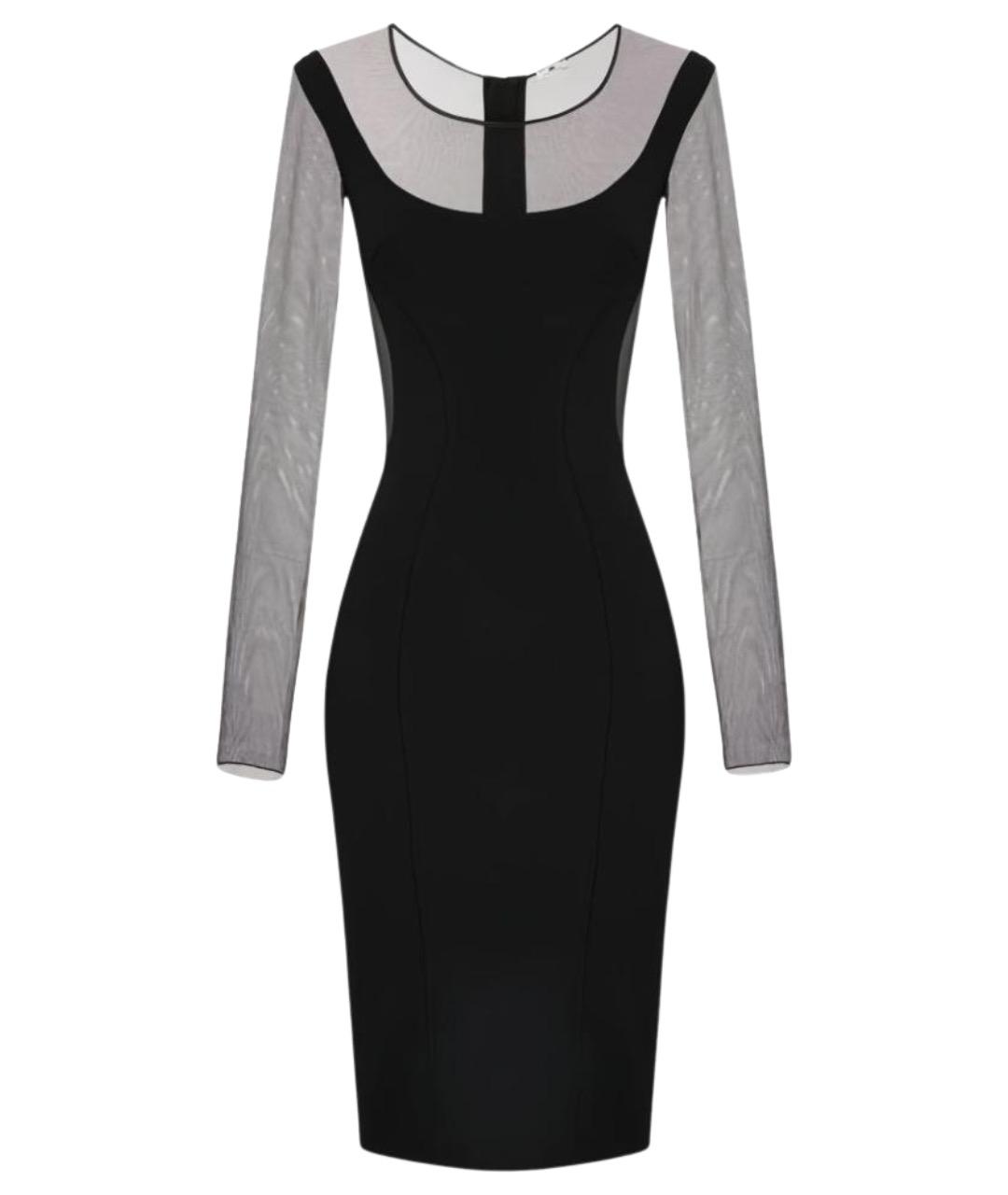 ELISABETTA FRANCHI Вечернее платье, фото 1