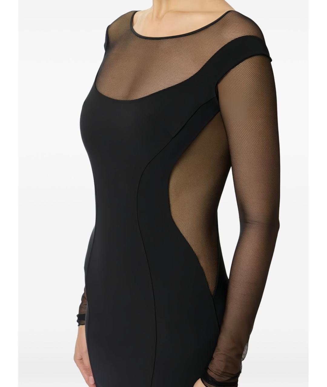 ELISABETTA FRANCHI Вечернее платье, фото 3