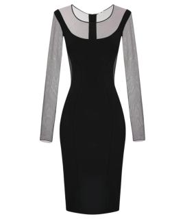 ELISABETTA FRANCHI Вечернее платье