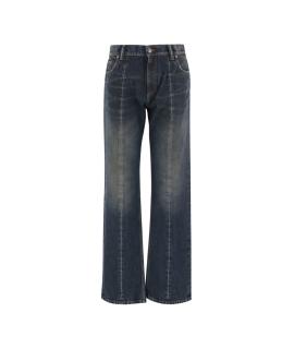 VERSACE Прямые джинсы