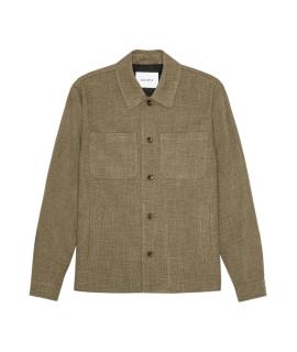 LES DEUX Куртка