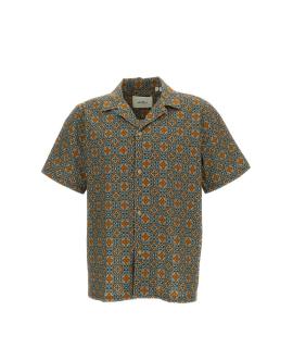 LES DEUX Кэжуал рубашка