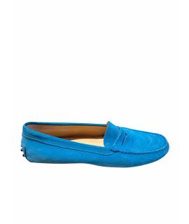 TOD'S Мокасины