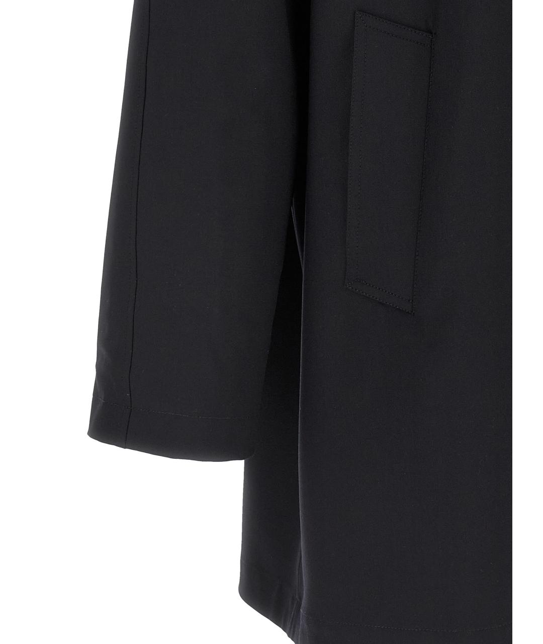 HERNO Мульти полиэстеровая куртка, фото 4