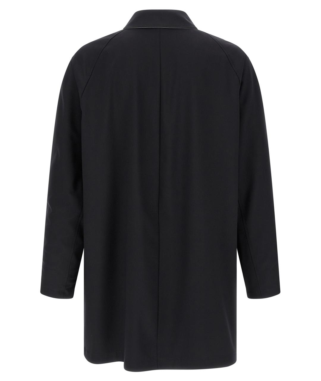 HERNO Мульти полиэстеровая куртка, фото 2