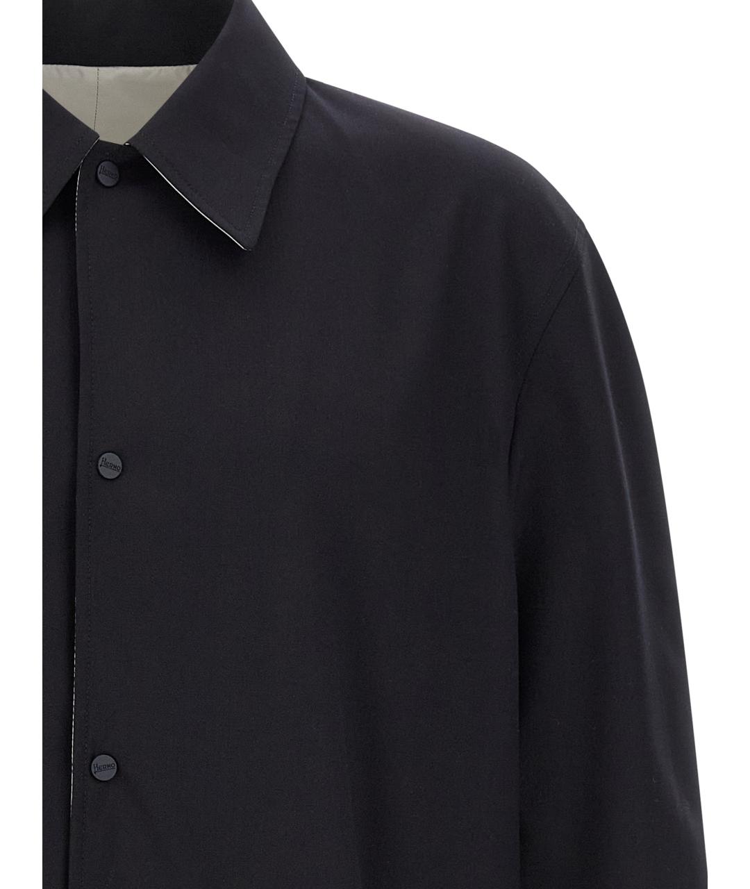 HERNO Мульти полиэстеровая куртка, фото 3