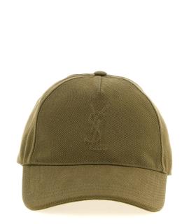 SAINT LAURENT Кепка/бейсболка