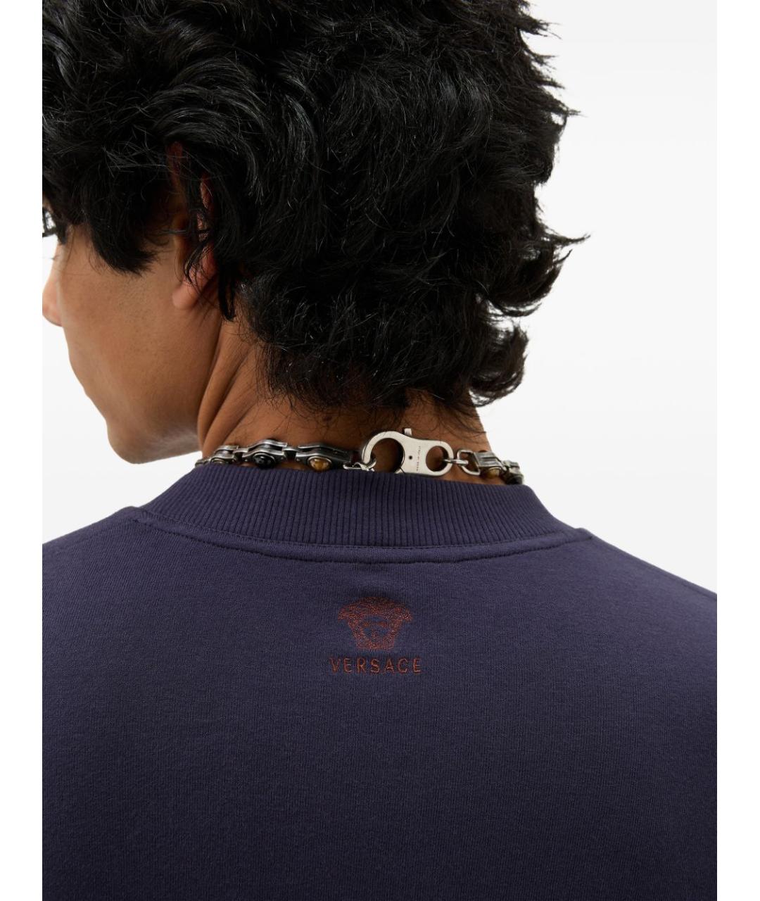 VERSACE Футболка, фото 3