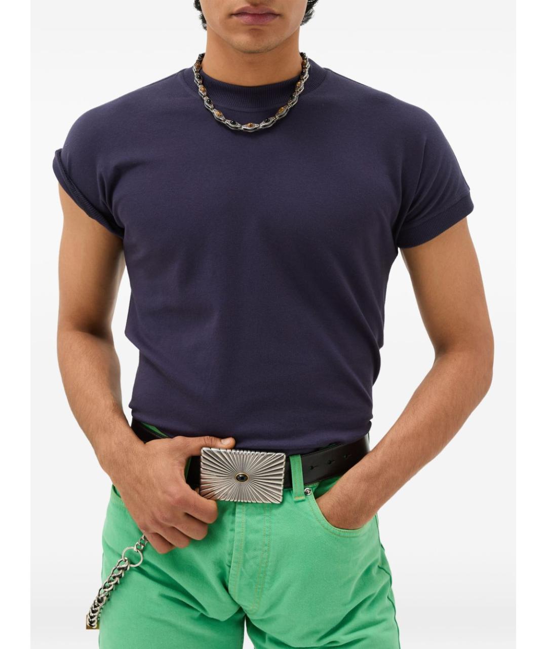 VERSACE Футболка, фото 2