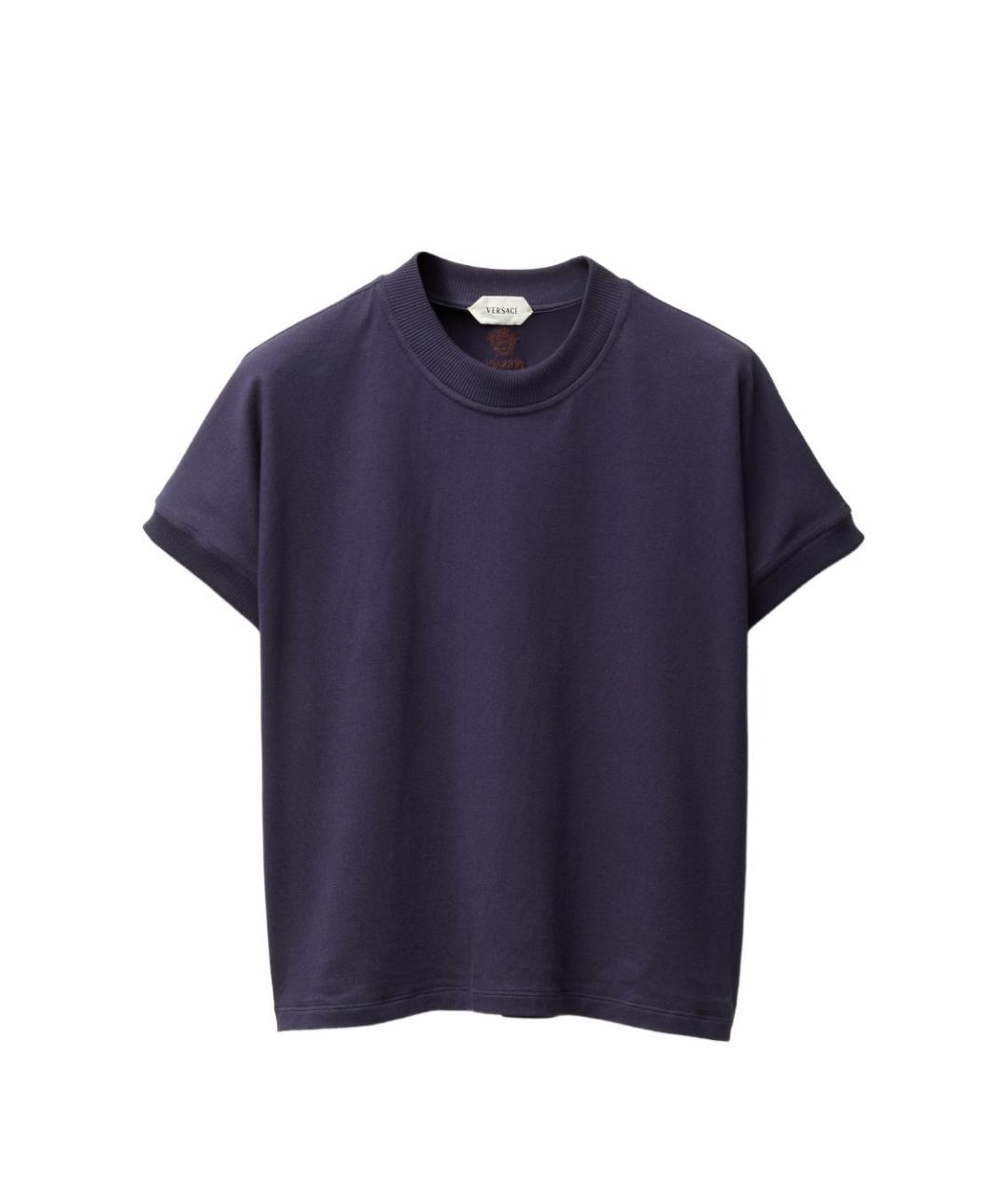 VERSACE Футболка, фото 1