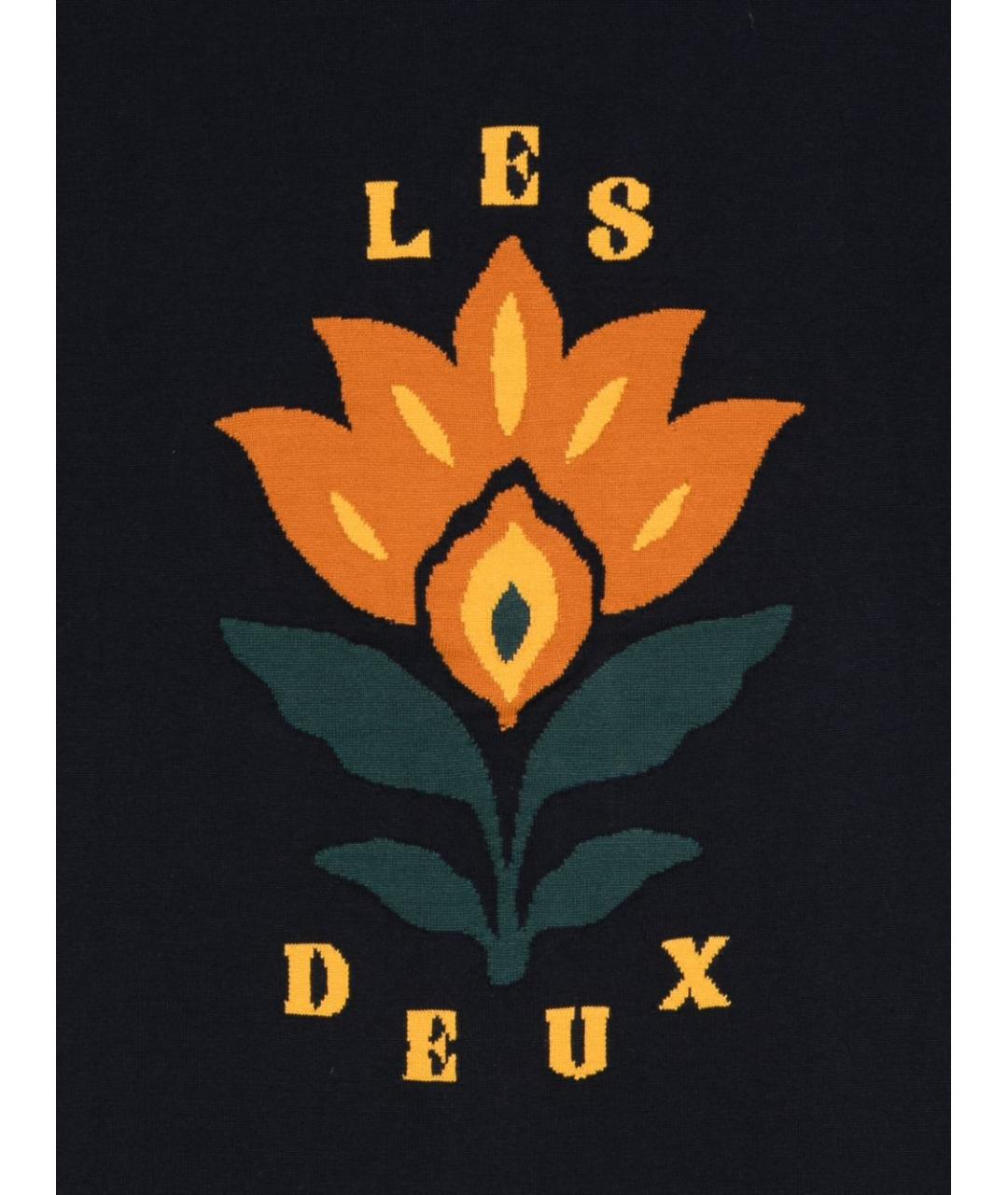 LES DEUX Хлопковая кэжуал рубашка, фото 3