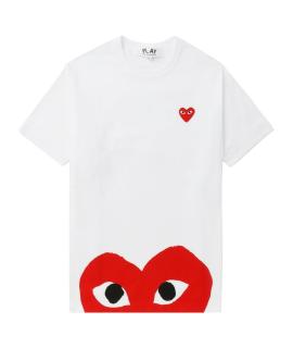COMME DES GARÇONS PLAY Футболка