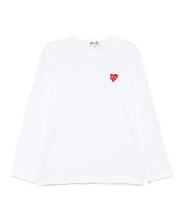 COMME DES GARÇONS Лонгслив