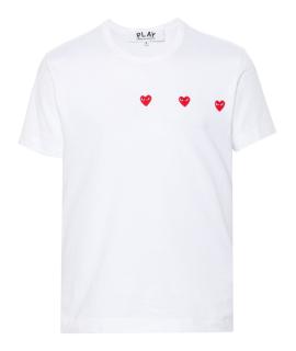 COMME DES GARÇONS PLAY Футболка