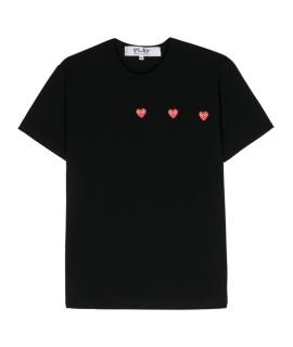 COMME DES GARÇONS PLAY Футболка