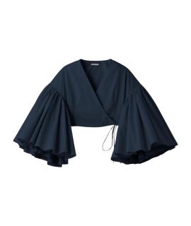 JACQUEMUS Блузы