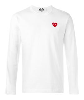 COMME DES GARÇONS Лонгслив