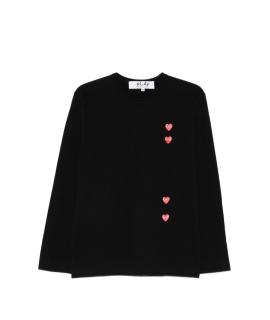 COMME DES GARÇONS Лонгслив