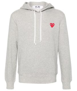 COMME DES GARÇONS Худи/толстовка