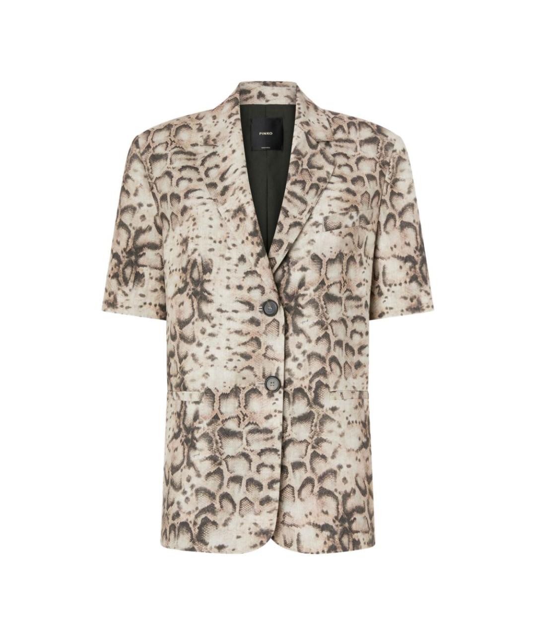 PINKO Мульти жакет/пиджак, фото 1