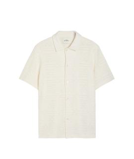 LES DEUX Поло с коротким рукавом