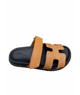 HERMES Сандалии