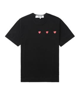 COMME DES GARÇONS PLAY Футболка