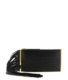 ELISABETTA FRANCHI Клатч/вечерняя сумка