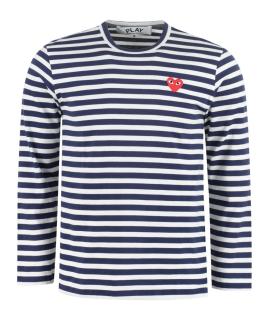 COMME DES GARÇONS Лонгслив