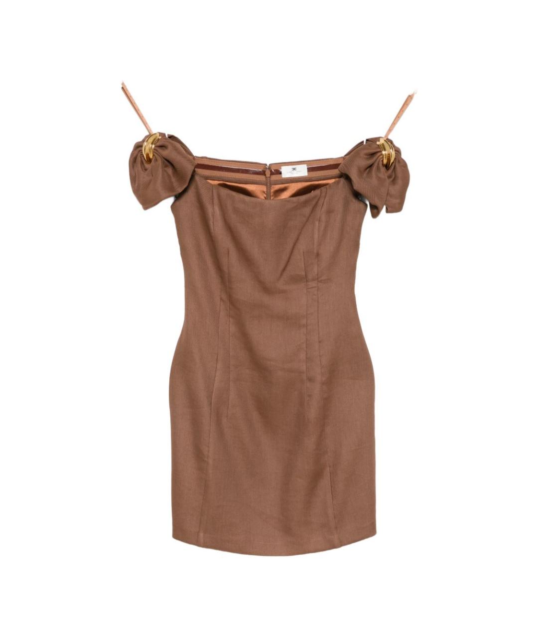 ELISABETTA FRANCHI Повседневное платье, фото 1