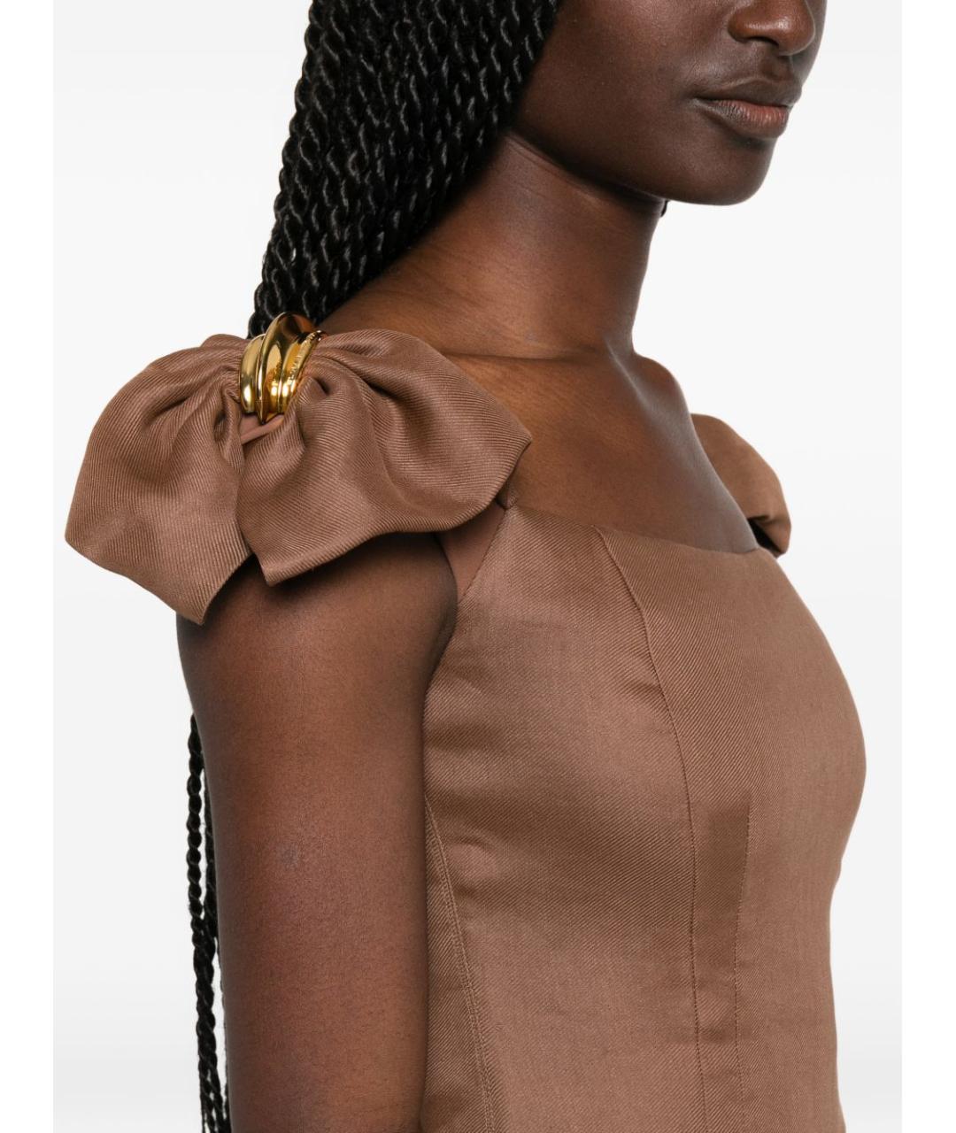 ELISABETTA FRANCHI Повседневное платье, фото 5